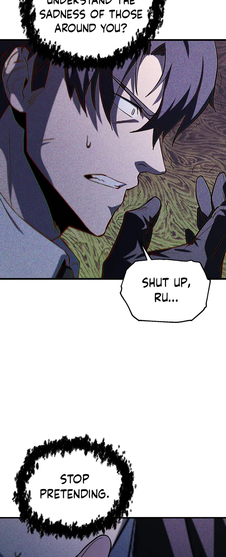 The Player That Can't Level Up chapter 117 page 55