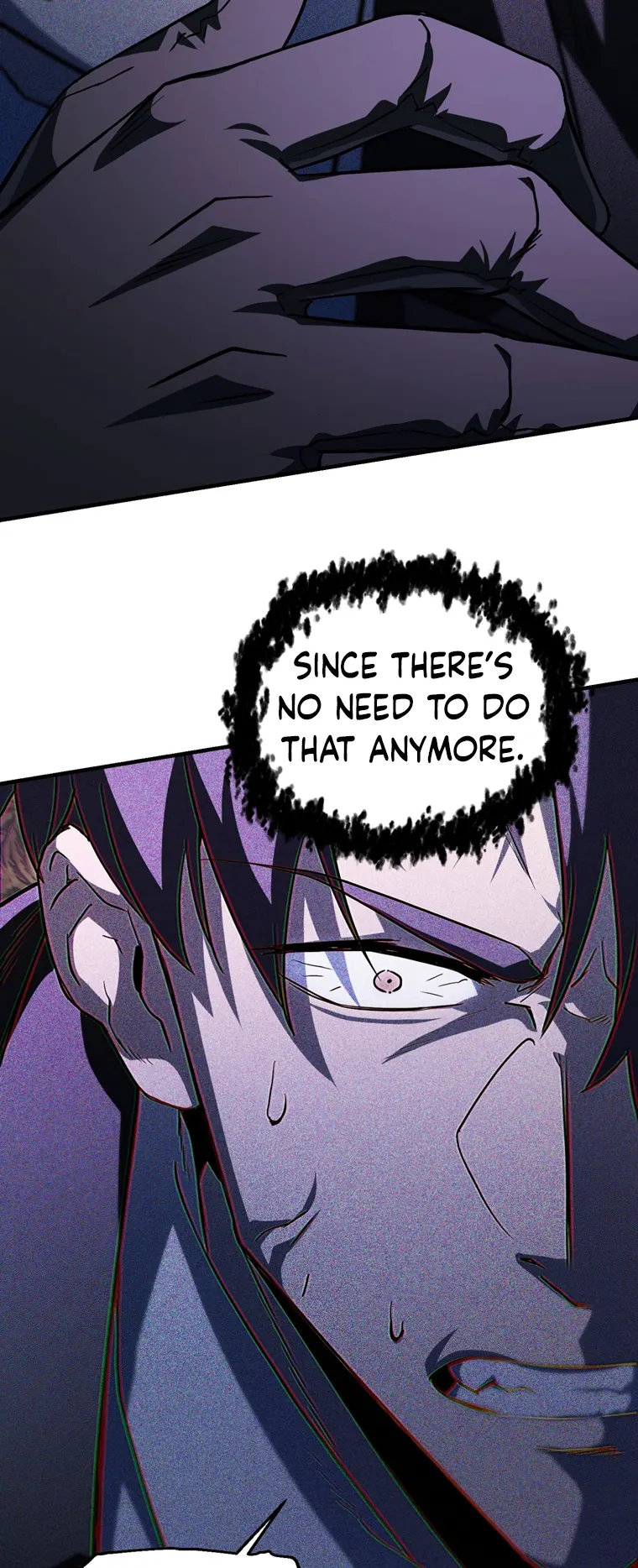 The Player That Can't Level Up chapter 117 page 56