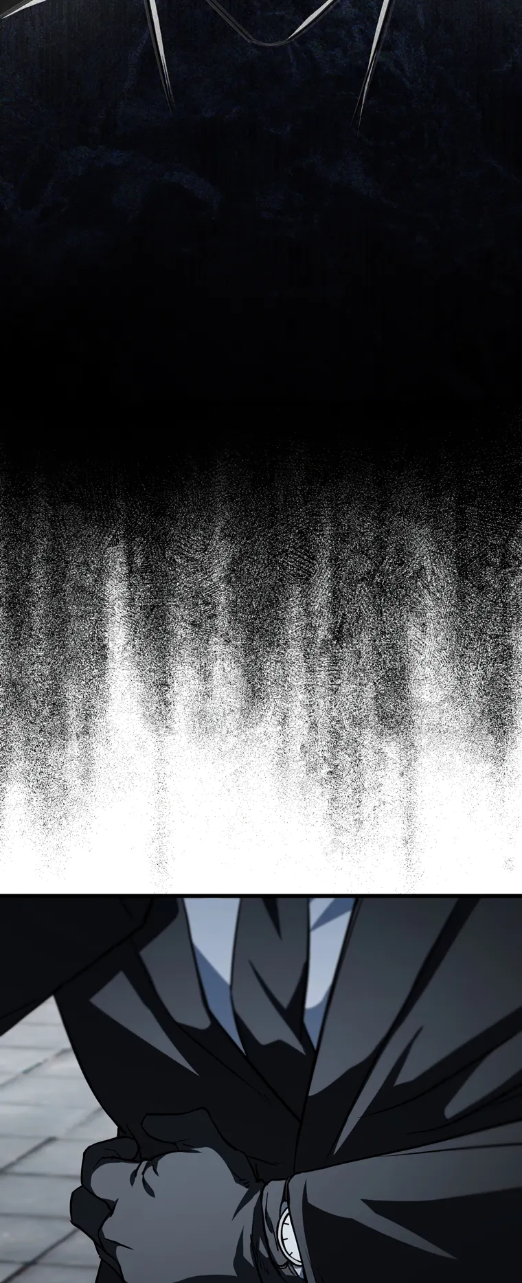 The Player That Can't Level Up chapter 117 page 61