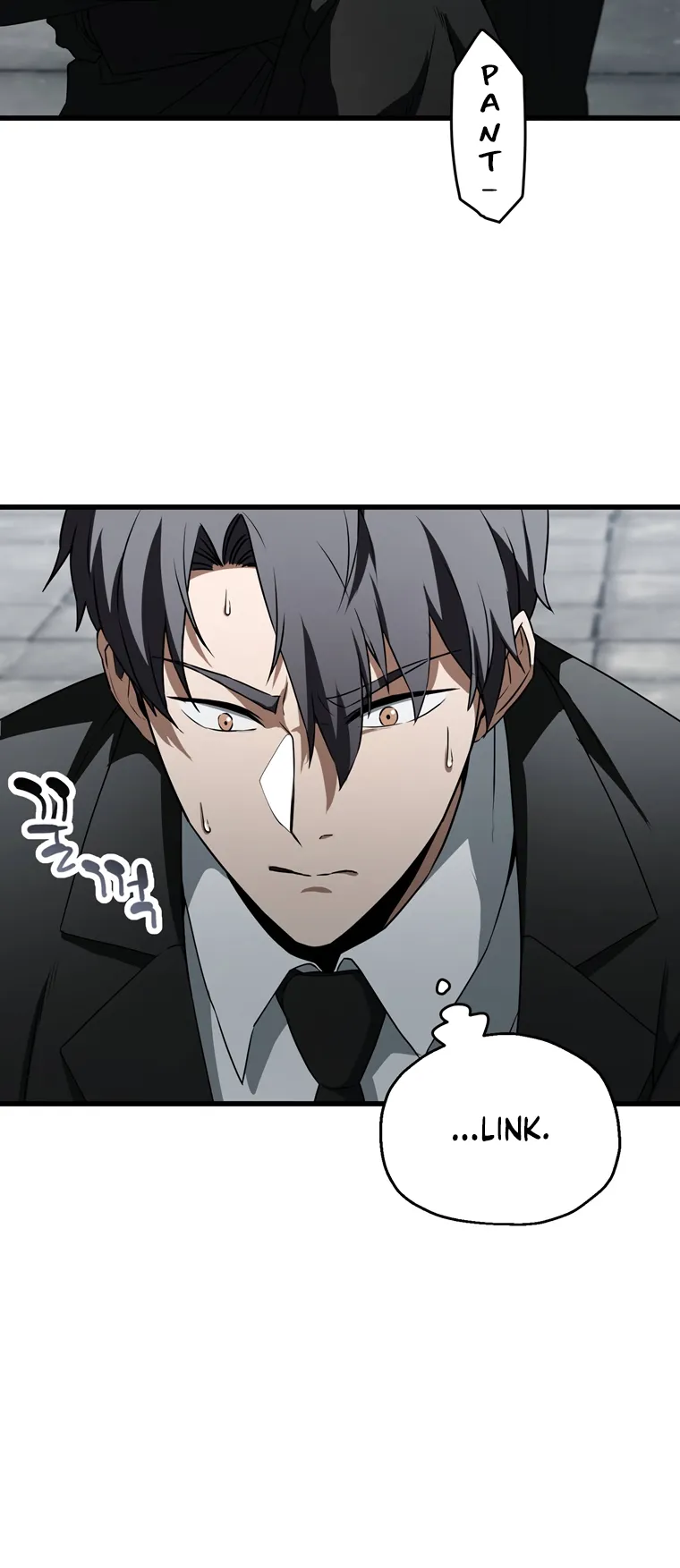 The Player That Can't Level Up chapter 118 page 11