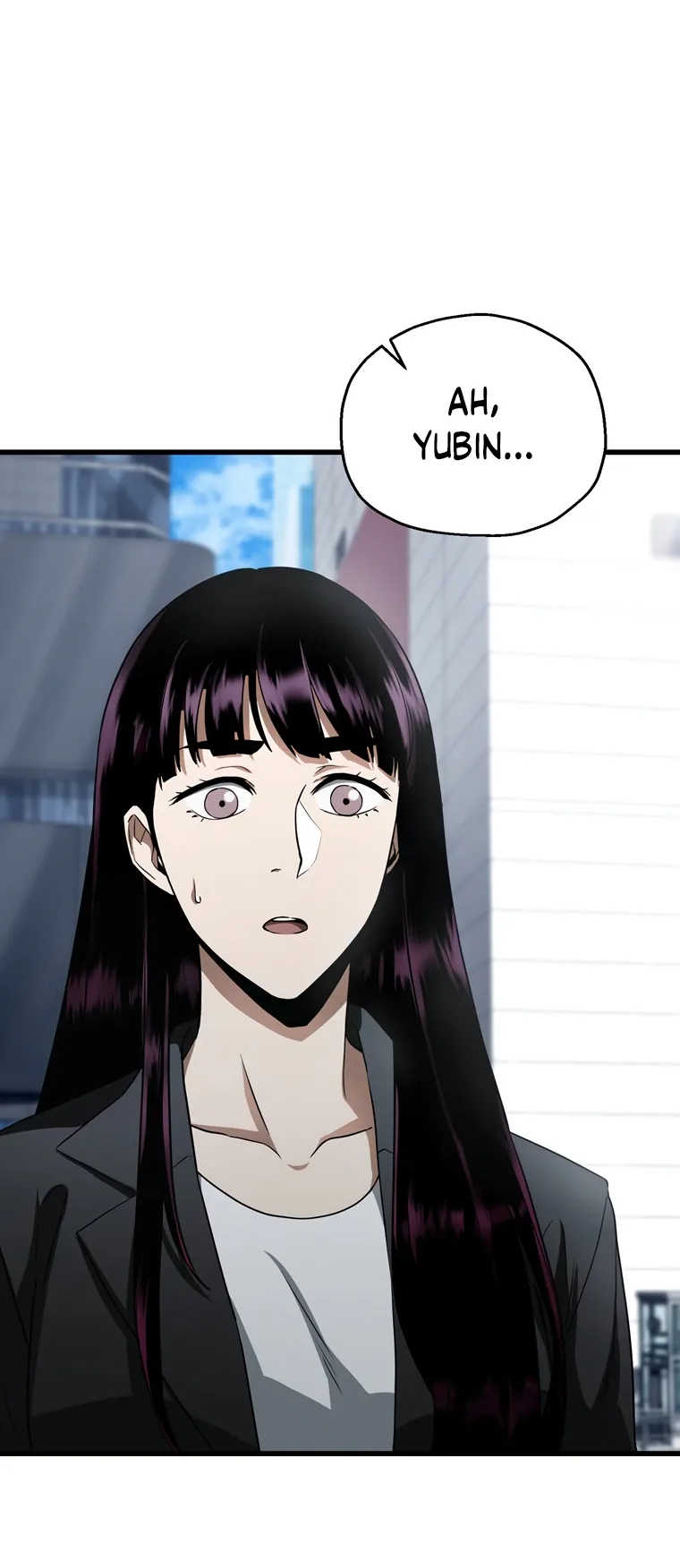 The Player That Can't Level Up chapter 118 page 14