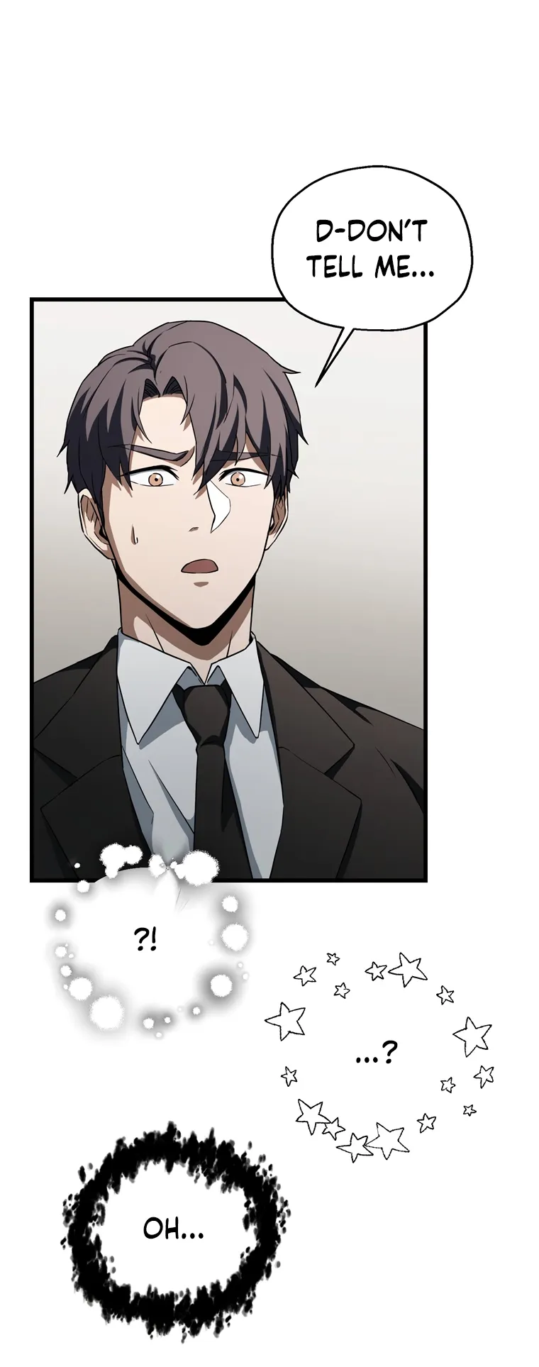 The Player That Can't Level Up chapter 118 page 22