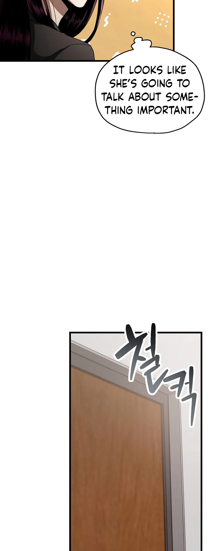 The Player That Can't Level Up chapter 118 page 30