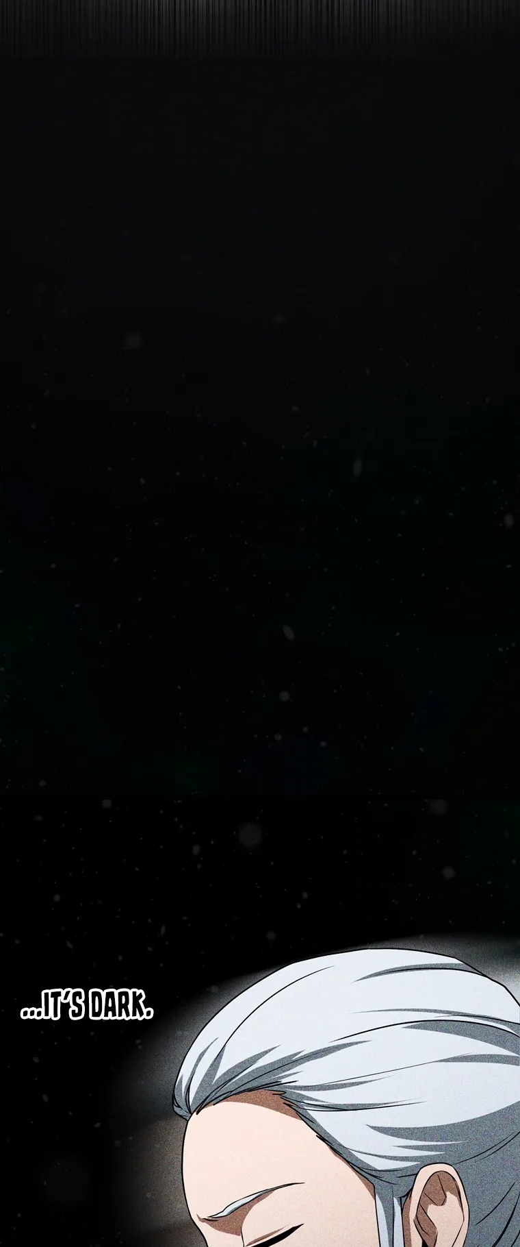 The Player That Can't Level Up chapter 118 page 35