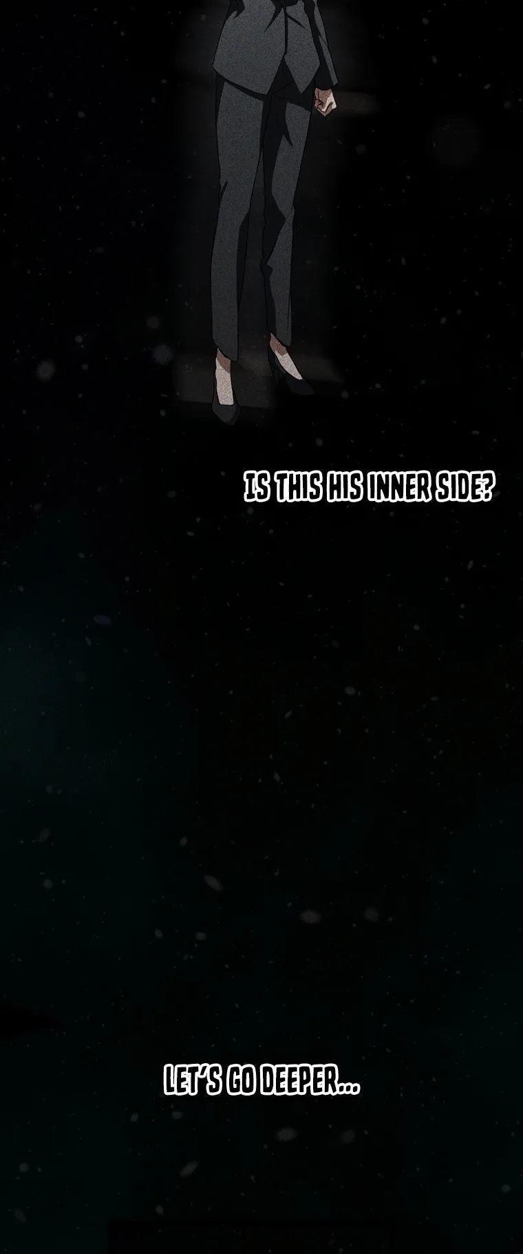 The Player That Can't Level Up chapter 118 page 37