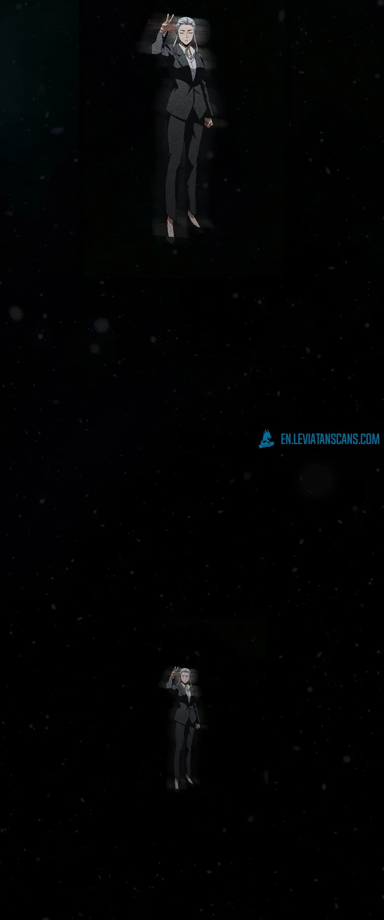 The Player That Can't Level Up chapter 118 page 38