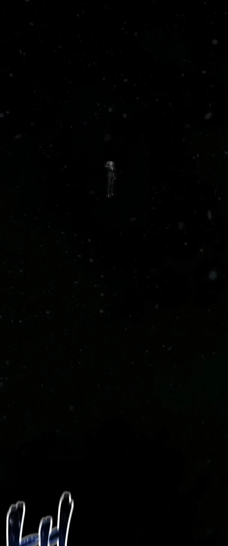 The Player That Can't Level Up chapter 118 page 39