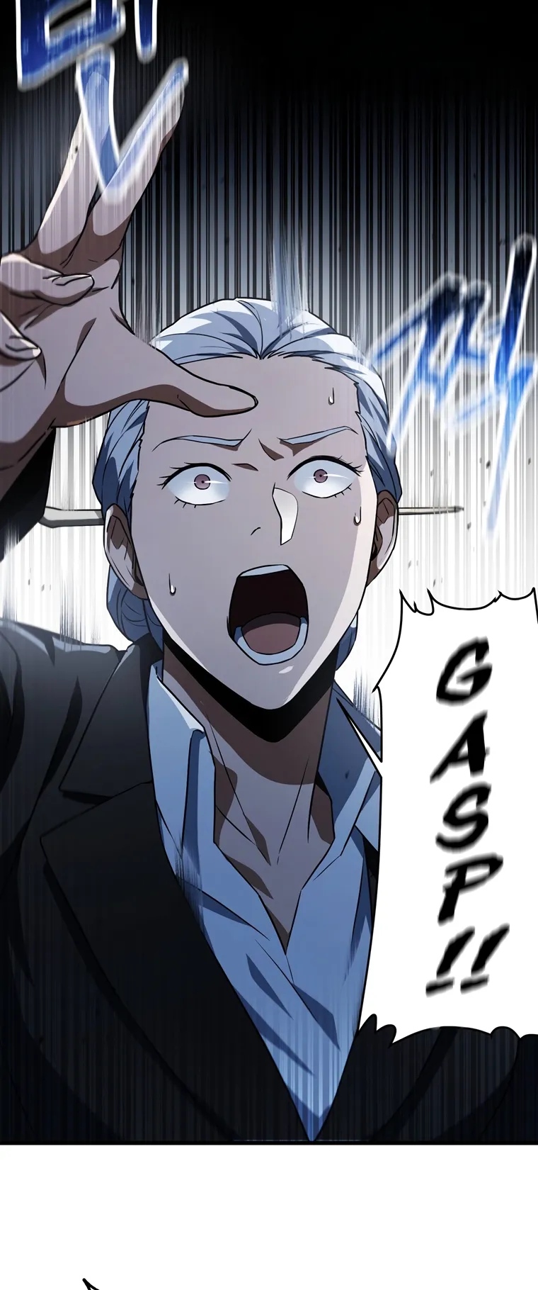 The Player That Can't Level Up chapter 118 page 40