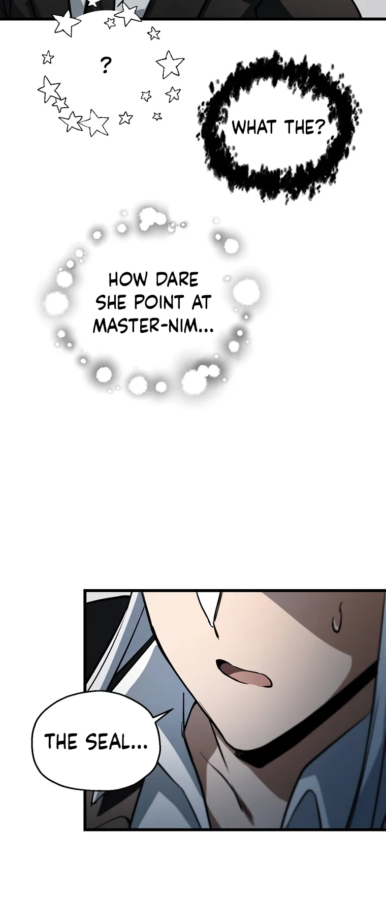 The Player That Can't Level Up chapter 118 page 43