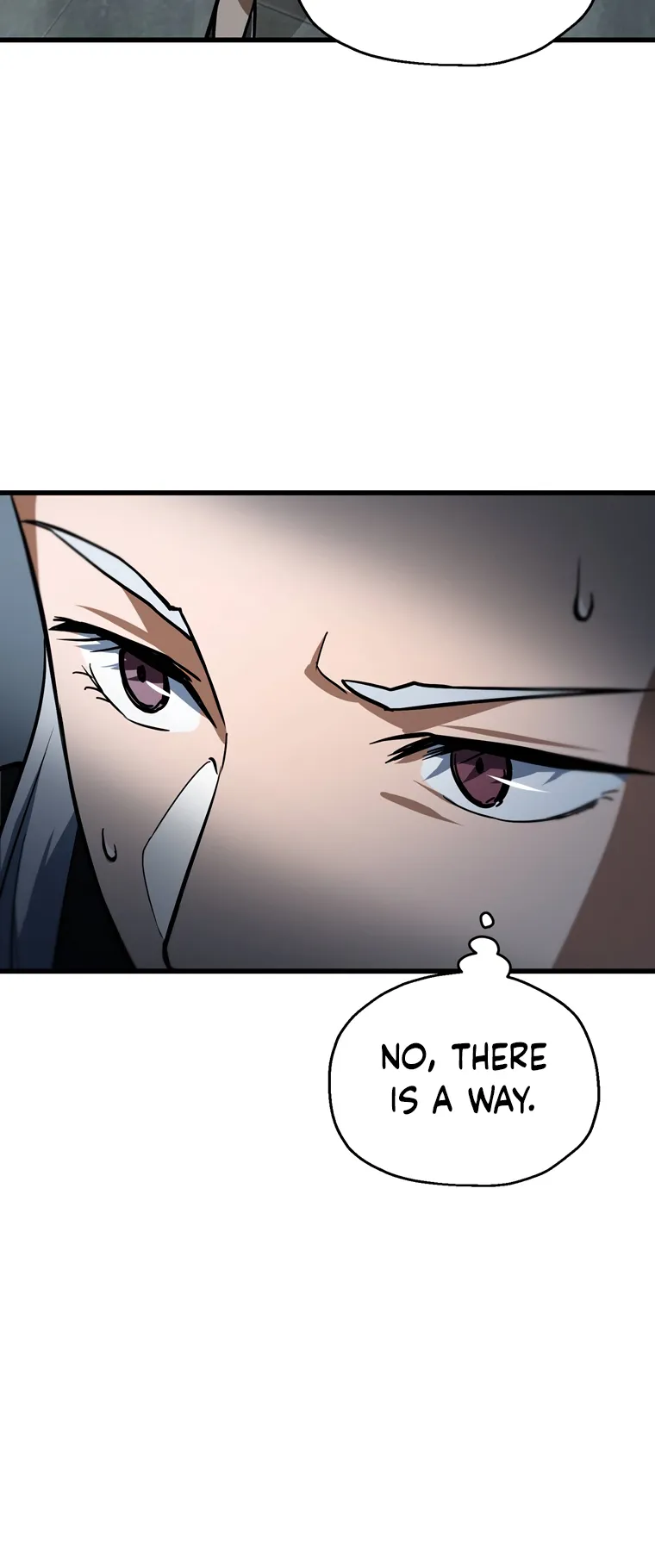 The Player That Can't Level Up chapter 118 page 45