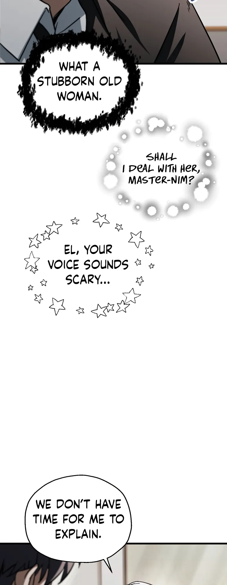 The Player That Can't Level Up chapter 118 page 48