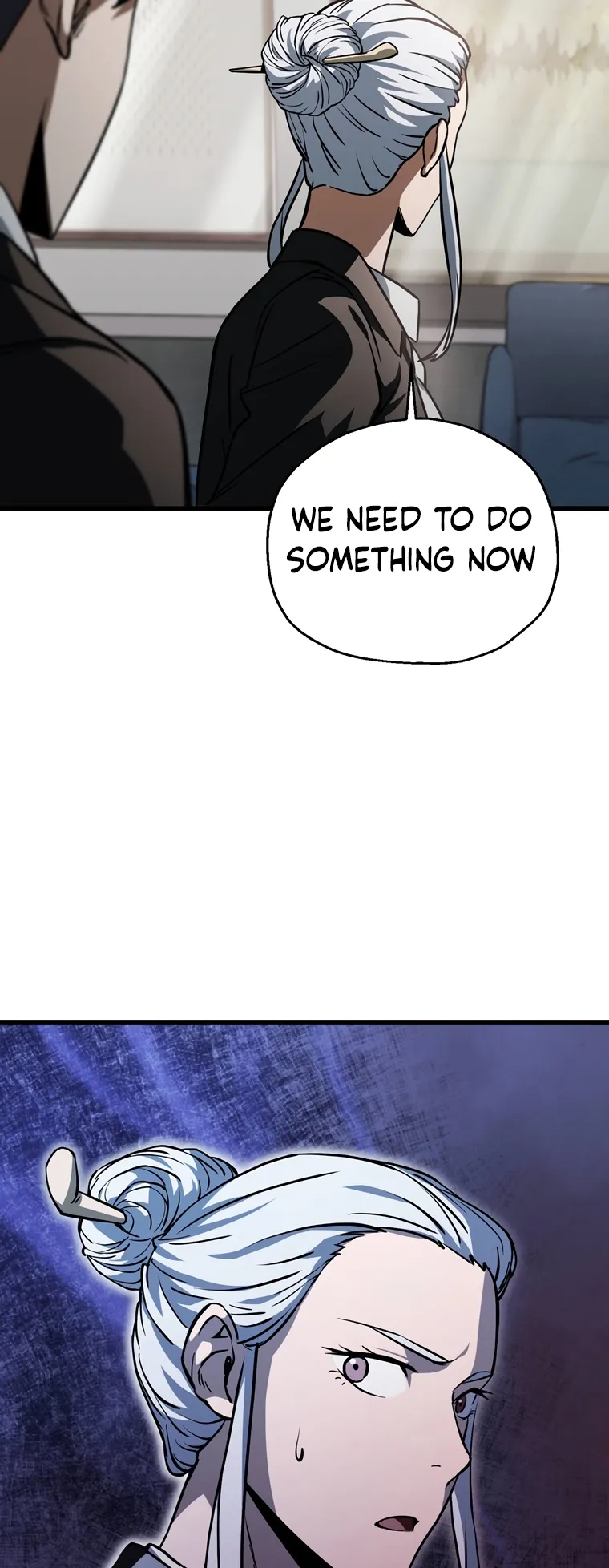 The Player That Can't Level Up chapter 118 page 49