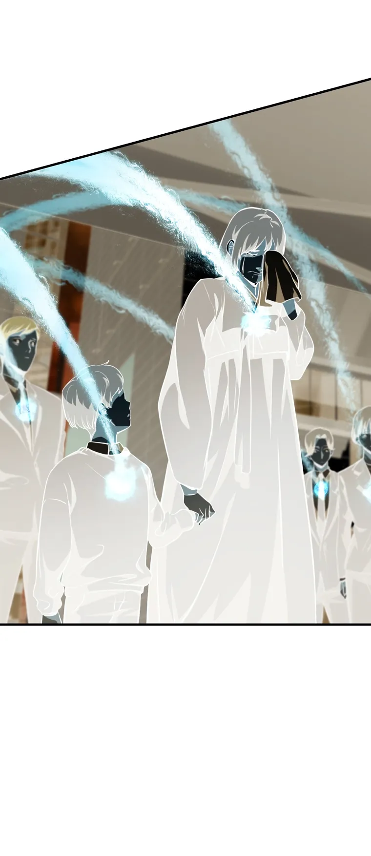 The Player That Can't Level Up chapter 118 page 5