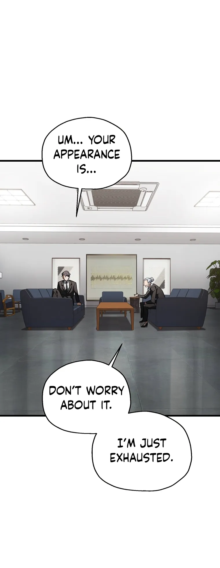 The Player That Can't Level Up chapter 118 page 56