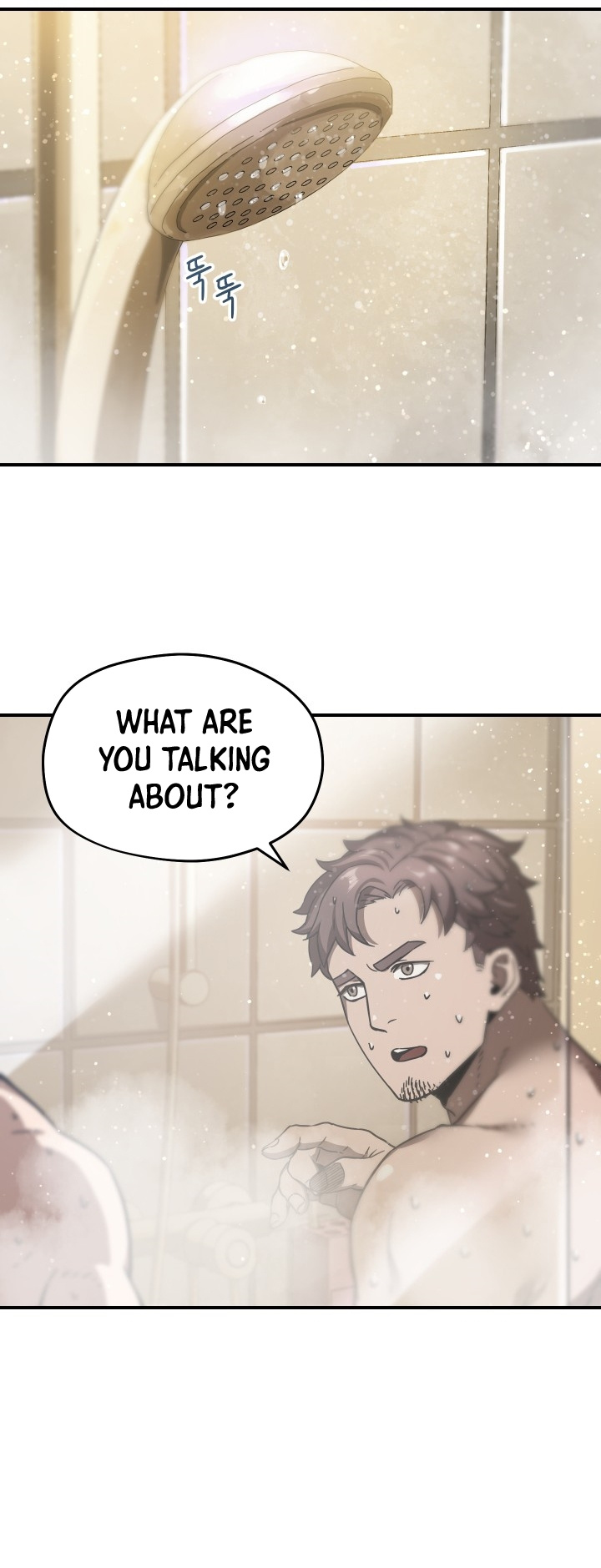 The Player That Can't Level Up chapter 12 page 11