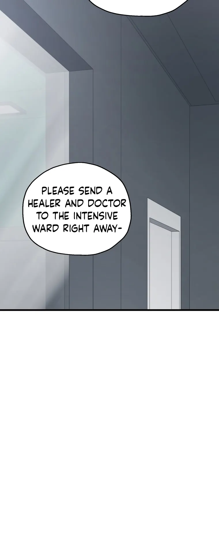 The Player That Can't Level Up chapter 121 page 21