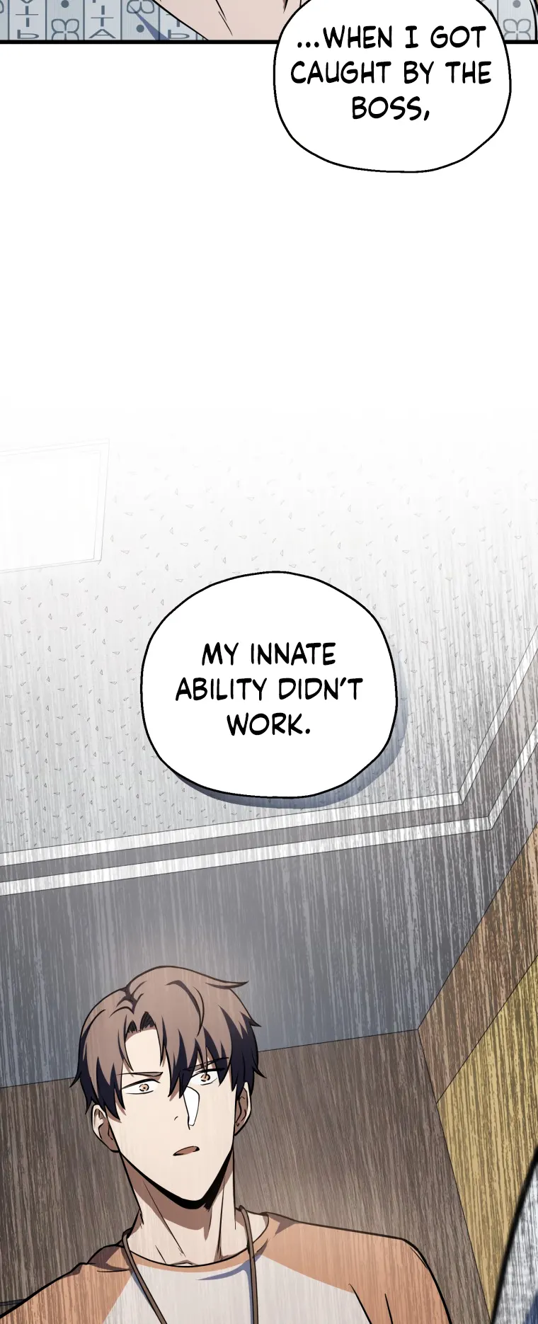 The Player That Can't Level Up chapter 121 page 30