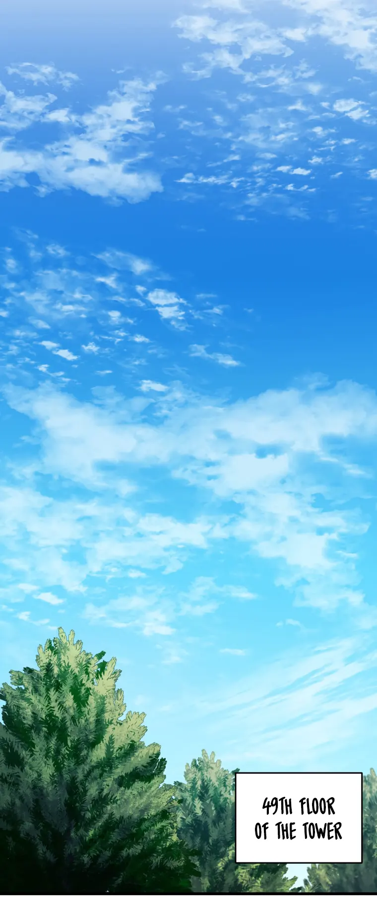 The Player That Can't Level Up chapter 121 page 49