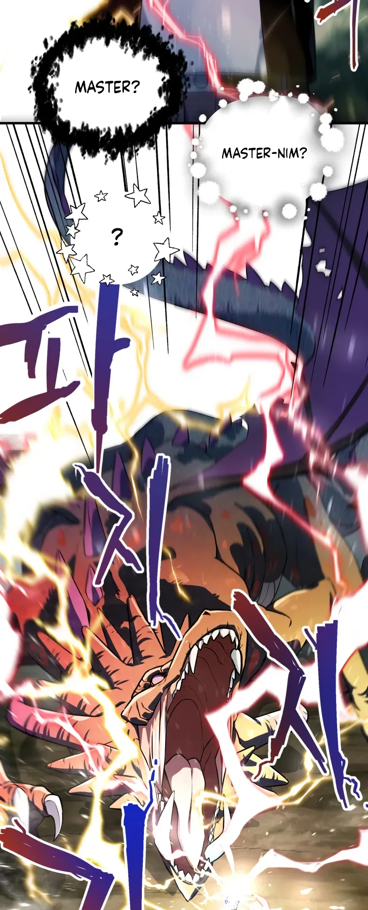 The Player That Can't Level Up chapter 122 page 19