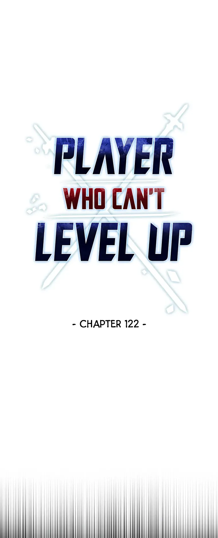 The Player That Can't Level Up chapter 122 page 28