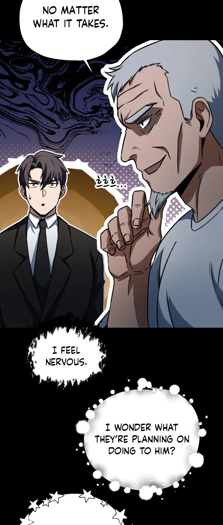 The Player That Can't Level Up chapter 122 page 43