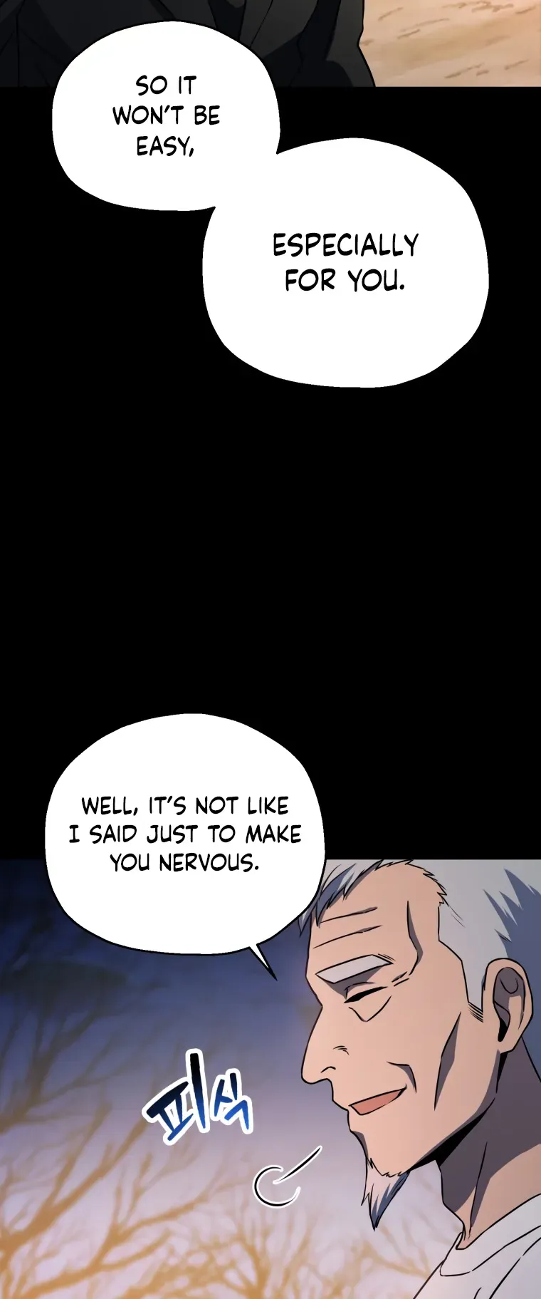 The Player That Can't Level Up chapter 122 page 47