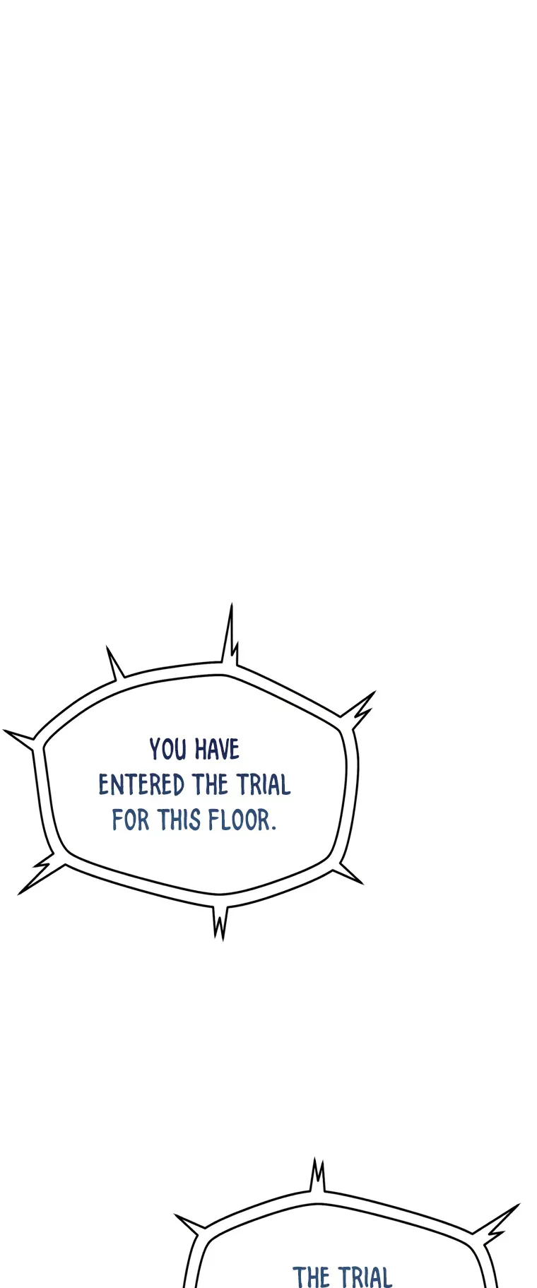 The Player That Can't Level Up chapter 122 page 55