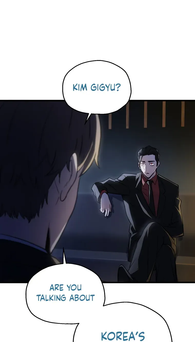 The Player That Can't Level Up chapter 122 page 66