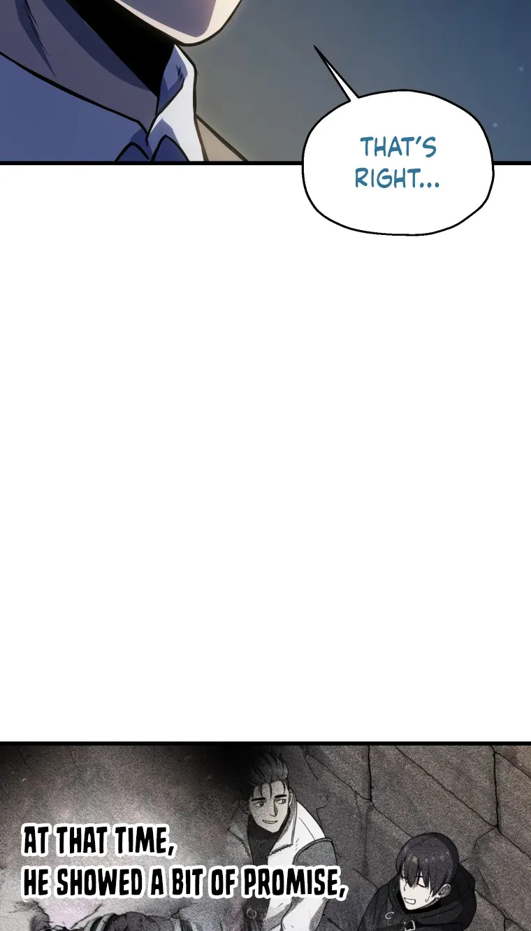 The Player That Can't Level Up chapter 122 page 71