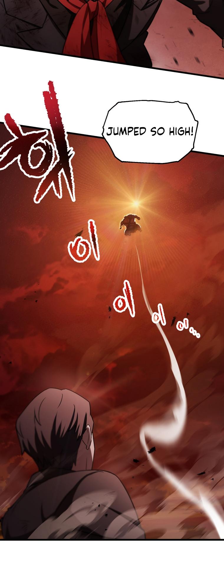 The Player That Can't Level Up chapter 124 page 10