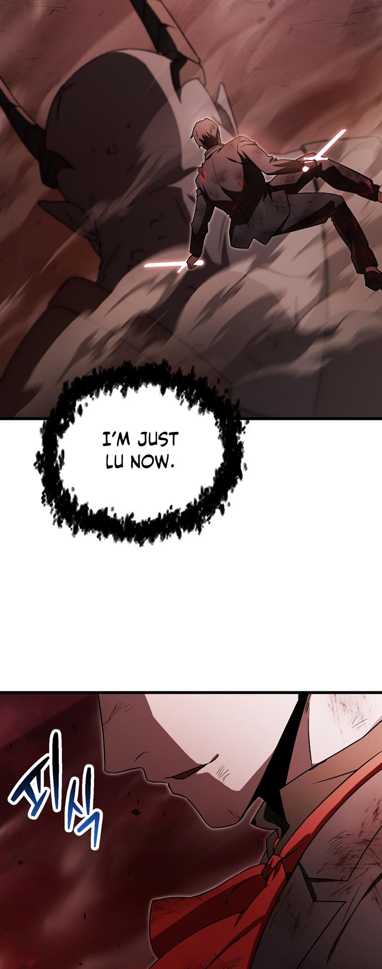 The Player That Can't Level Up chapter 124 page 17