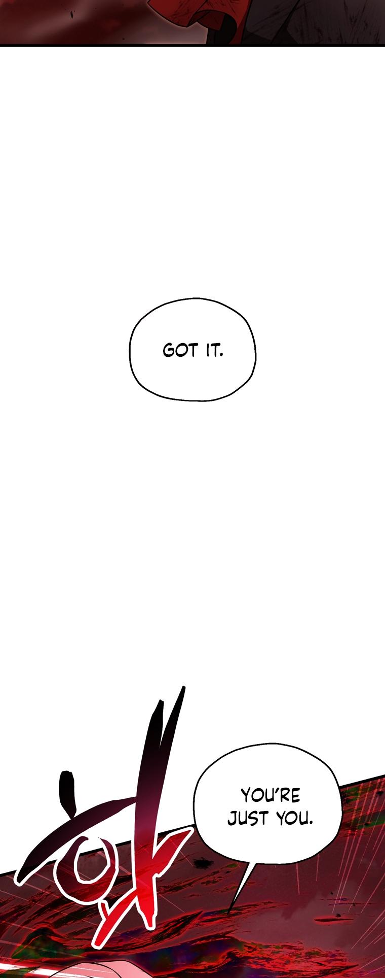 The Player That Can't Level Up chapter 124 page 18