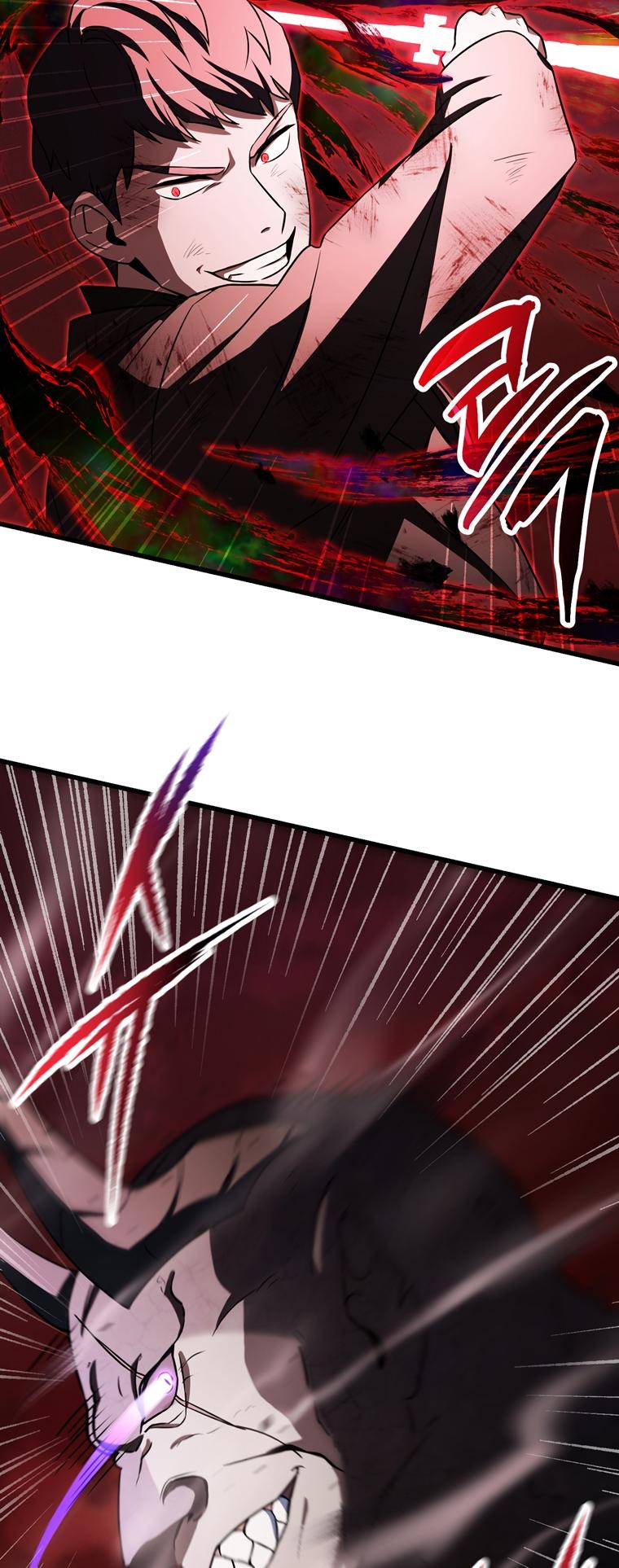 The Player That Can't Level Up chapter 124 page 19