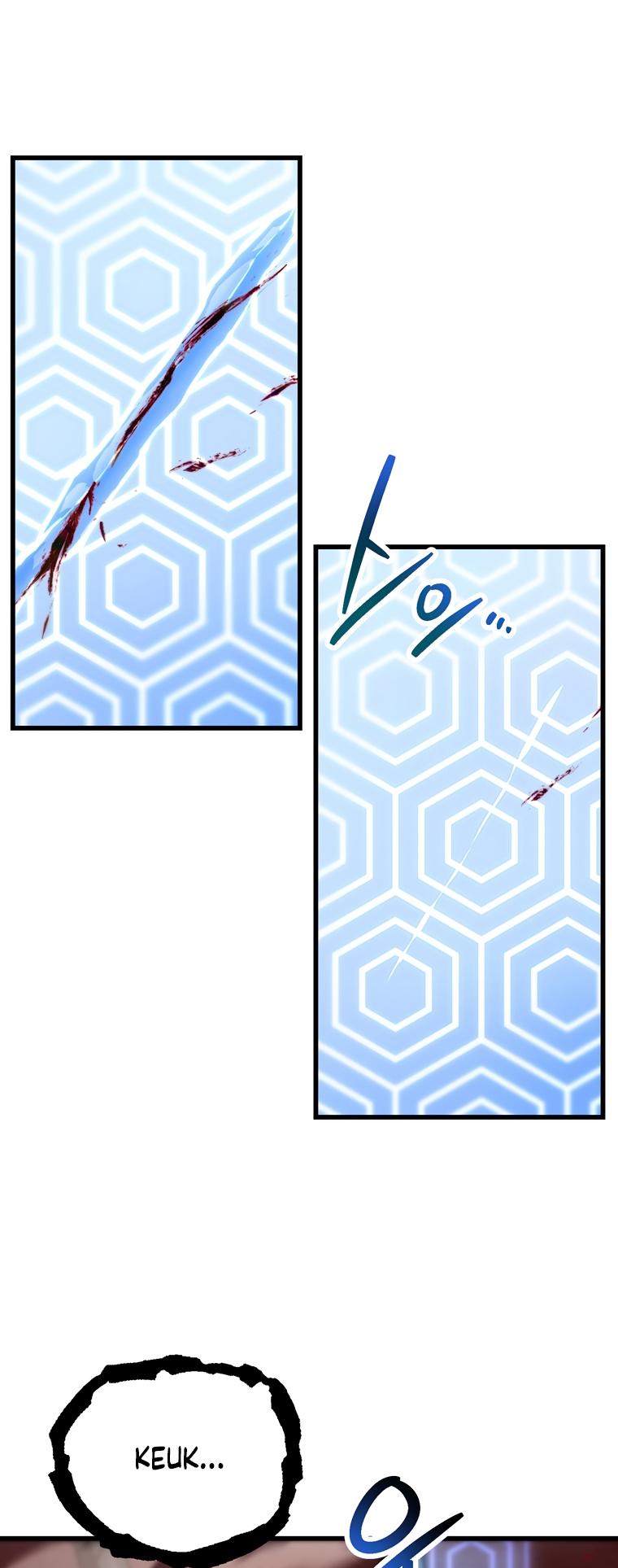 The Player That Can't Level Up chapter 124 page 23