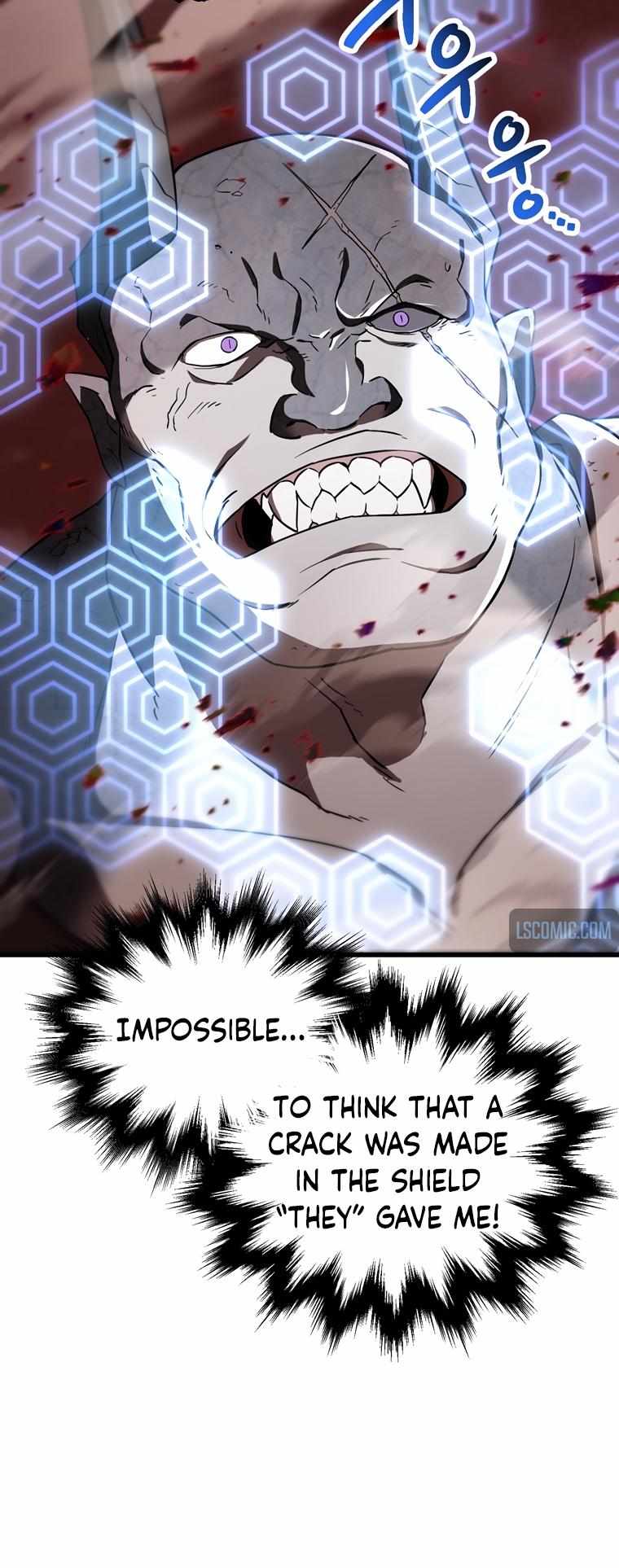 The Player That Can't Level Up chapter 124 page 24