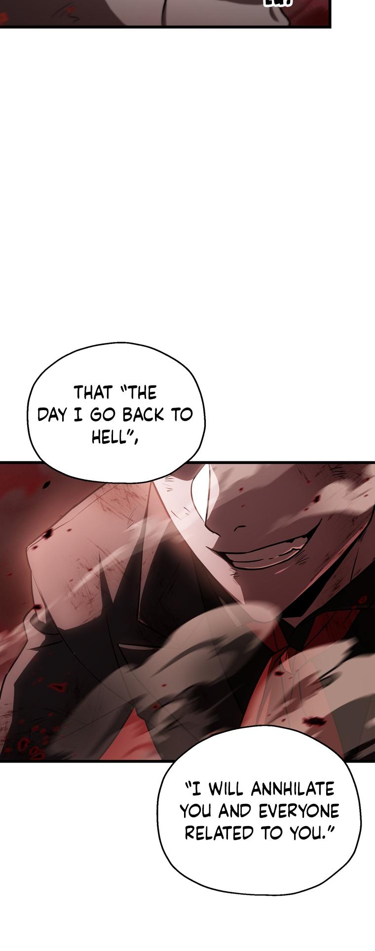 The Player That Can't Level Up chapter 124 page 26