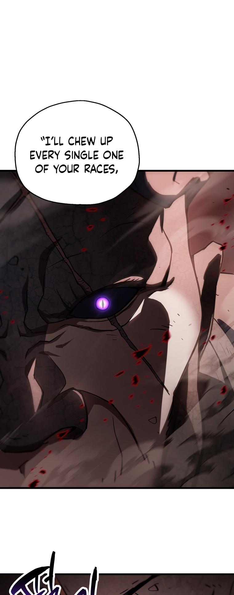 The Player That Can't Level Up chapter 124 page 27