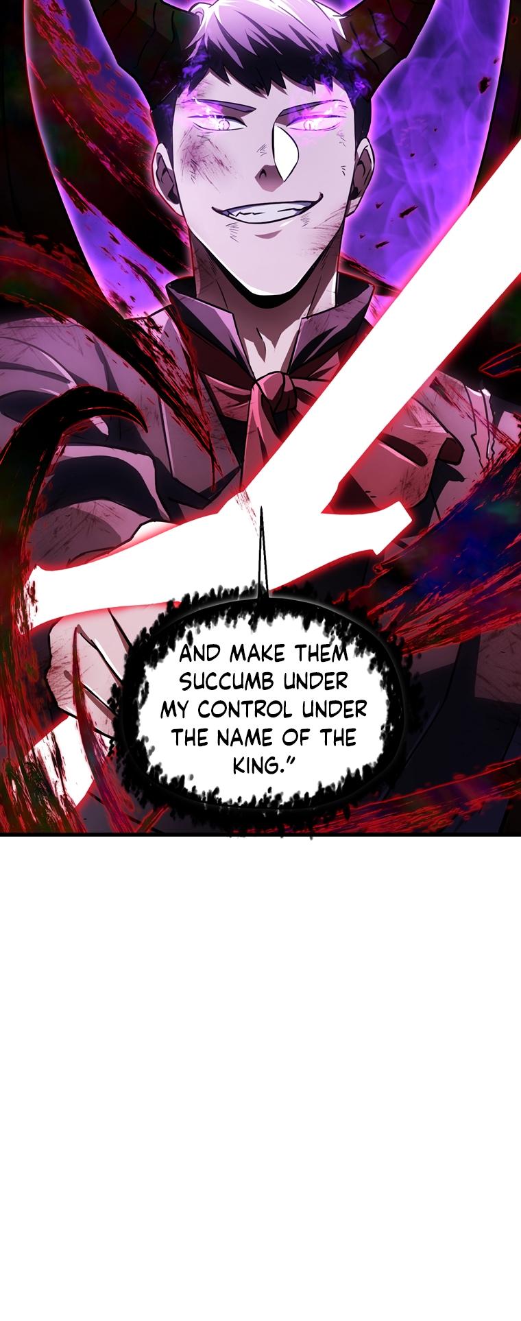 The Player That Can't Level Up chapter 124 page 29