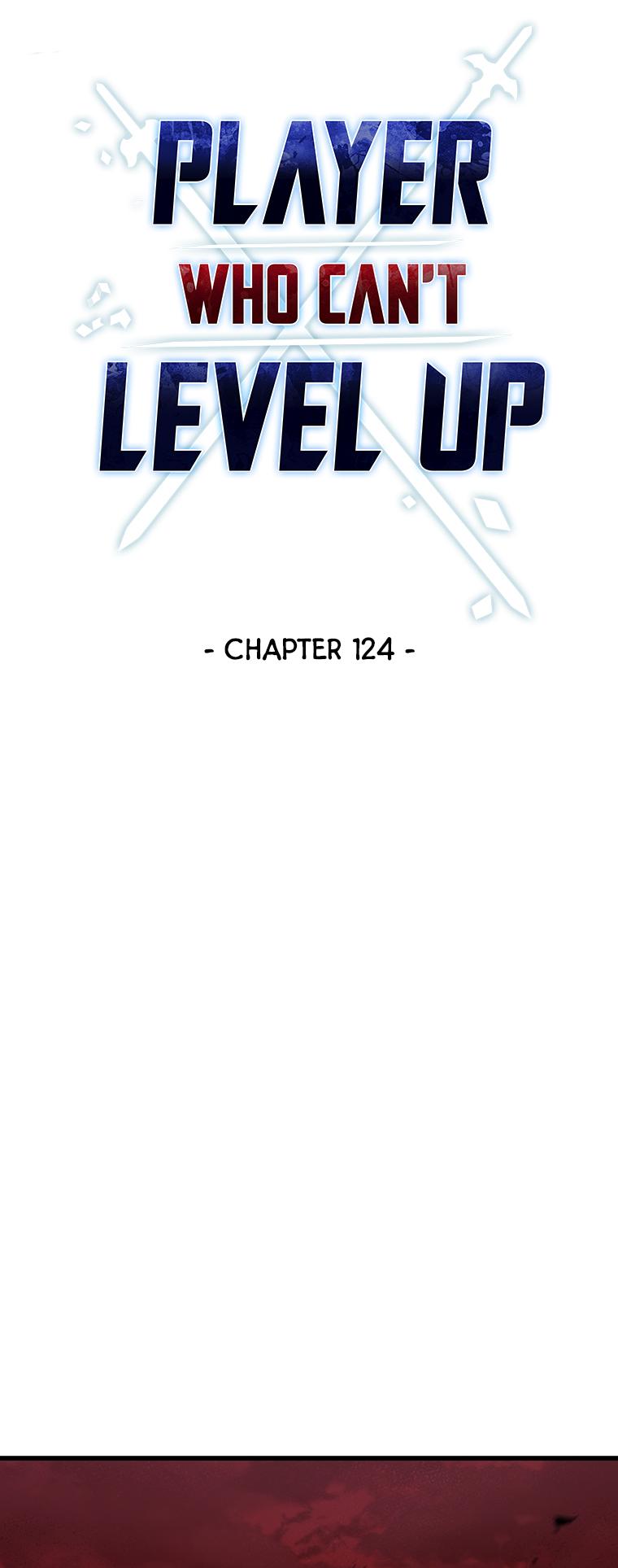 The Player That Can't Level Up chapter 124 page 30