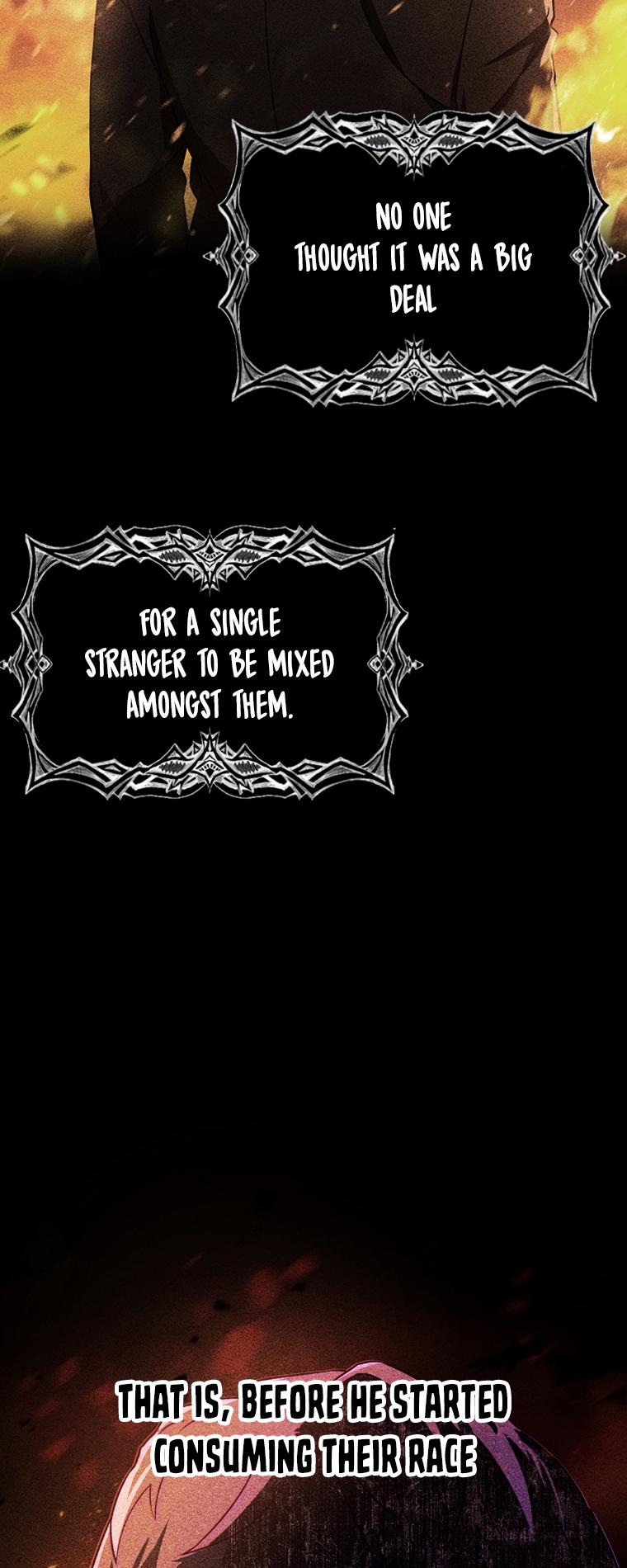 The Player That Can't Level Up chapter 124 page 4