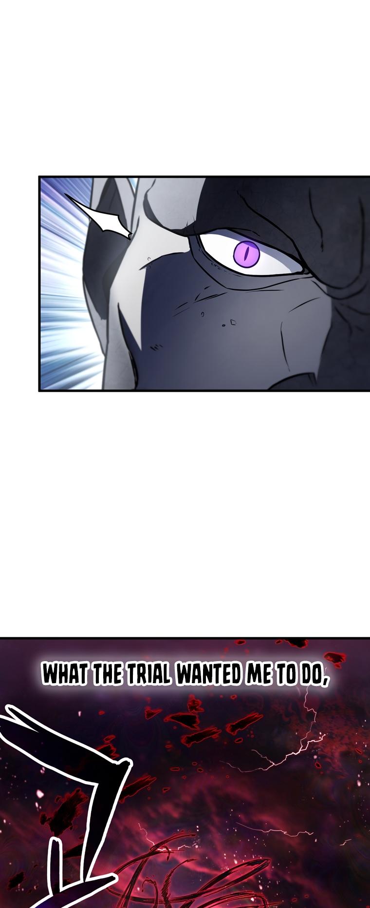 The Player That Can't Level Up chapter 124 page 40