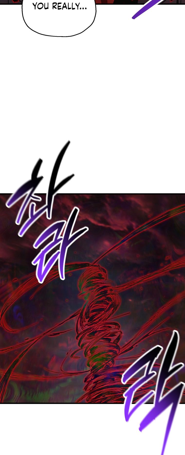 The Player That Can't Level Up chapter 124 page 43