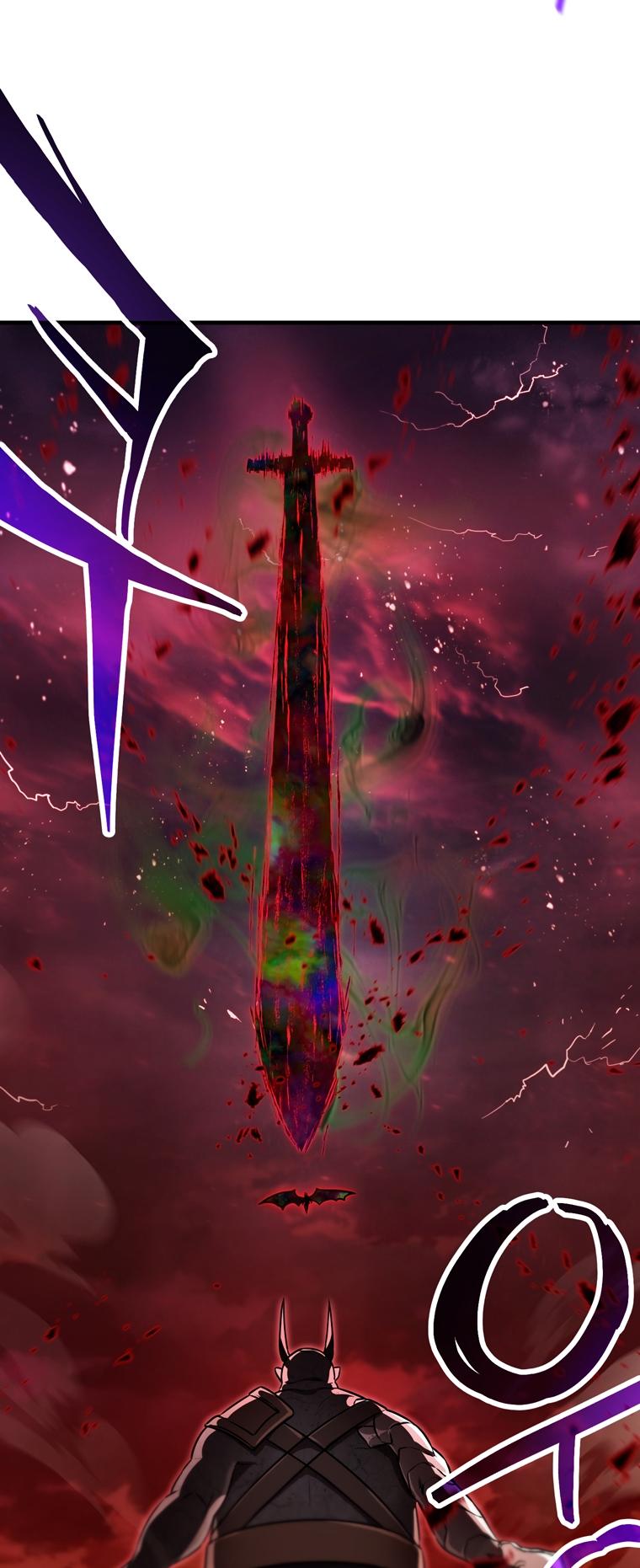 The Player That Can't Level Up chapter 124 page 44