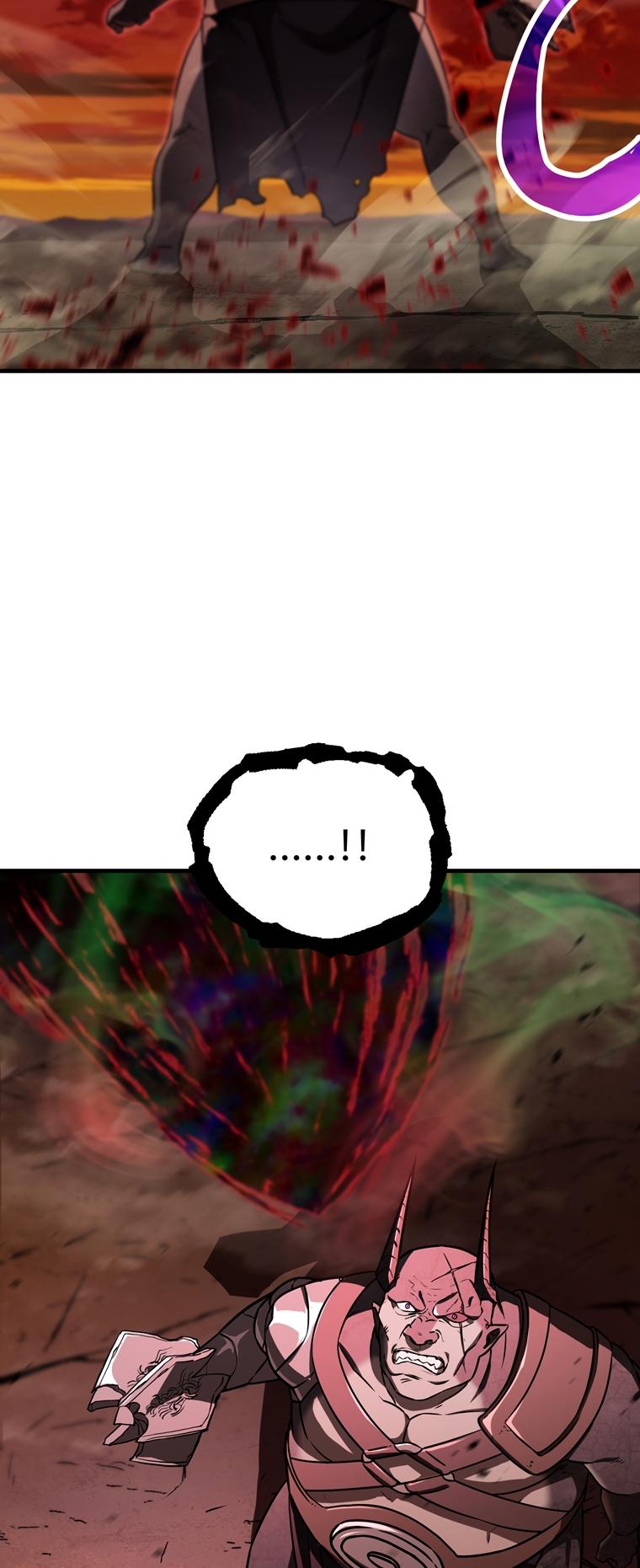 The Player That Can't Level Up chapter 124 page 45