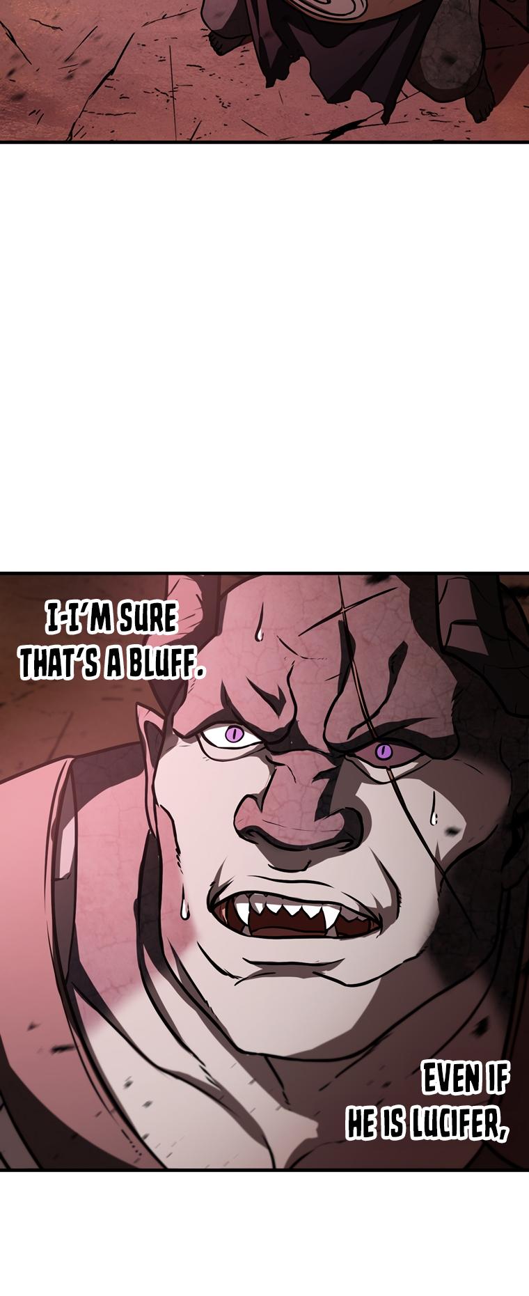 The Player That Can't Level Up chapter 124 page 46