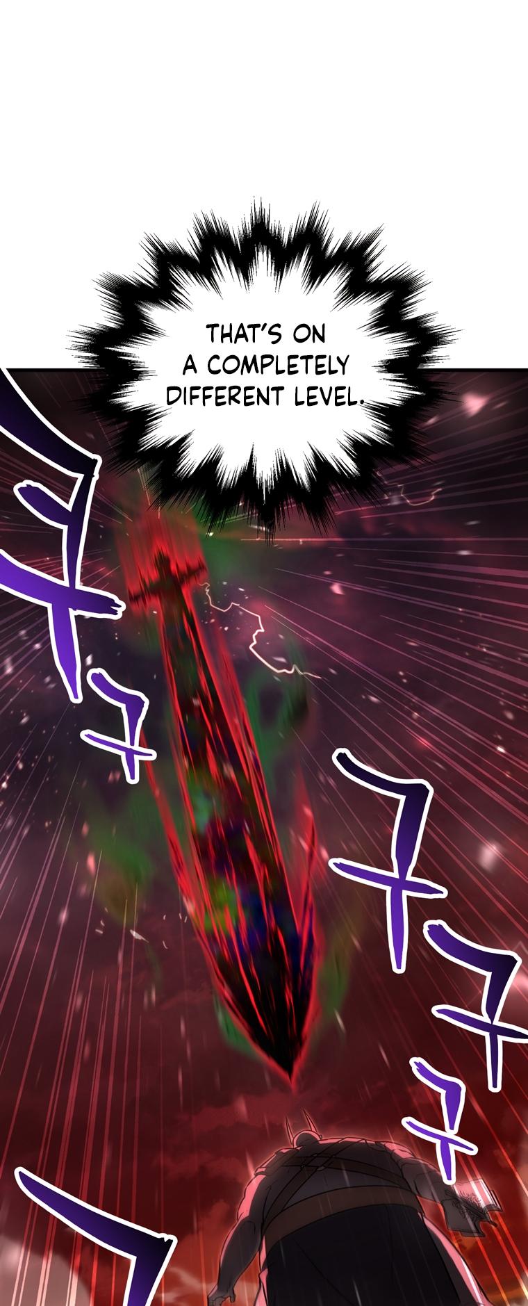 The Player That Can't Level Up chapter 124 page 47