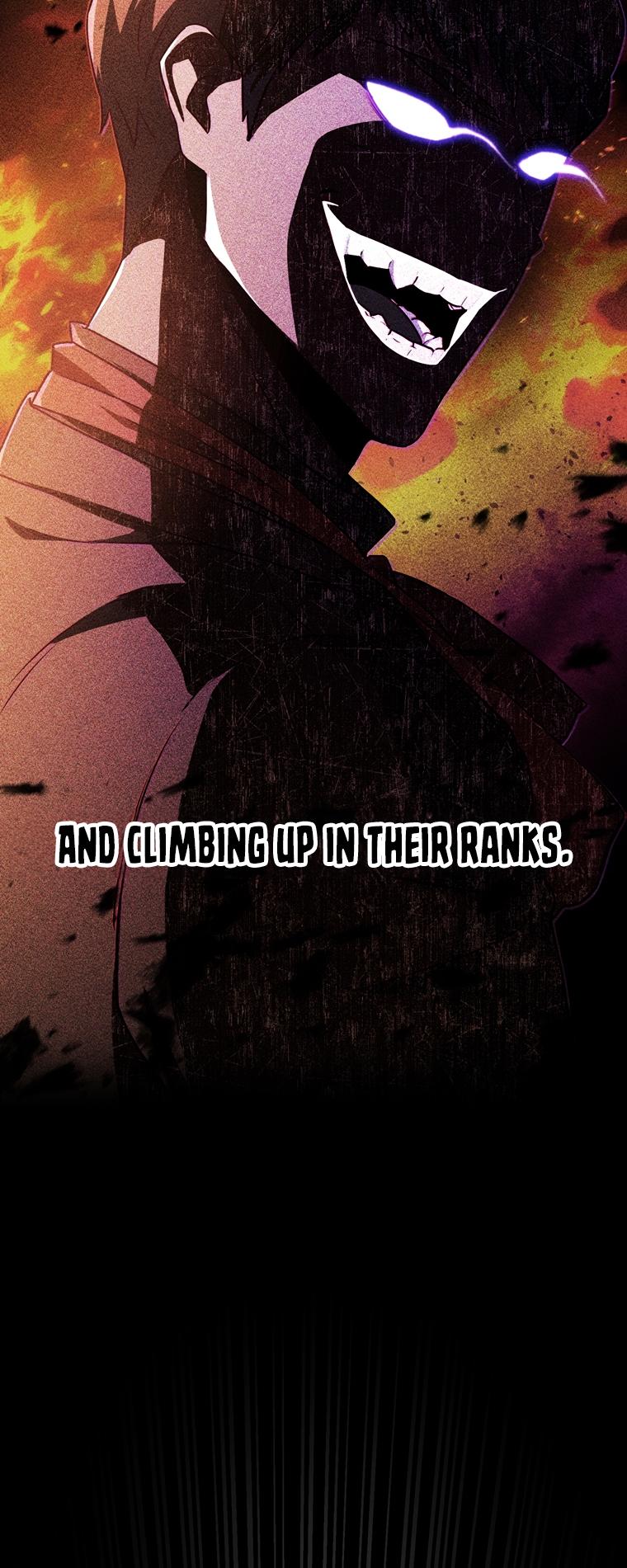 The Player That Can't Level Up chapter 124 page 5