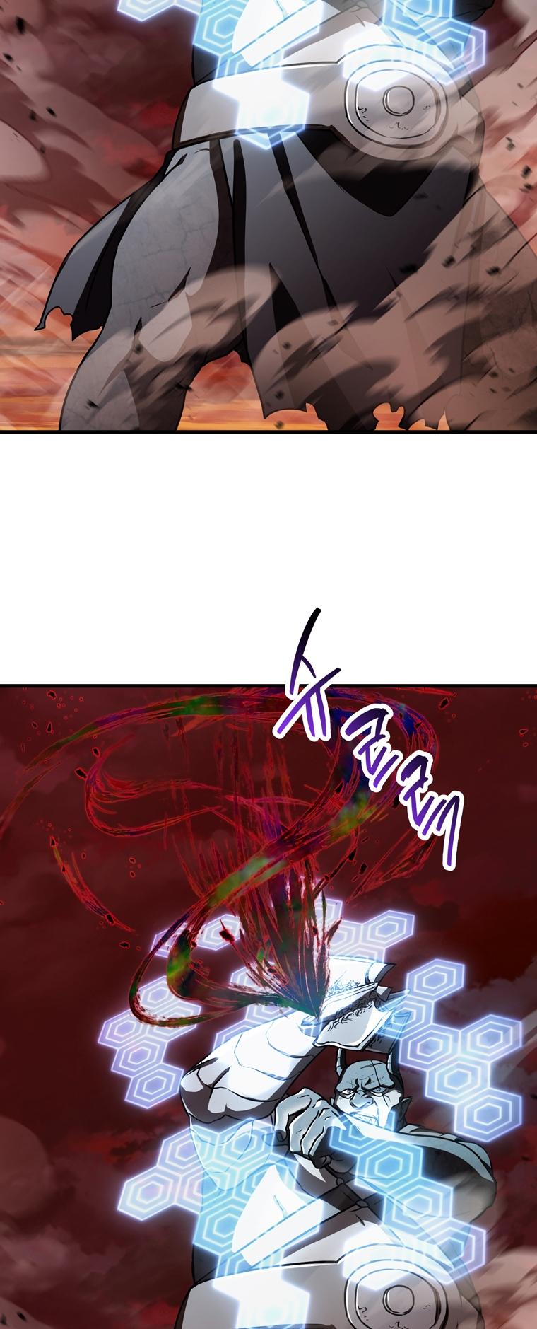 The Player That Can't Level Up chapter 124 page 52