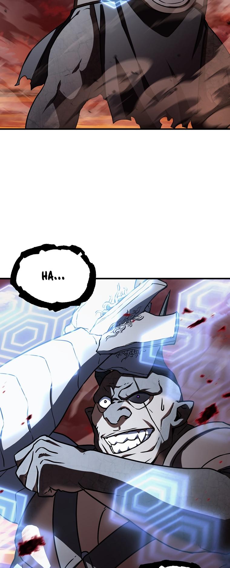 The Player That Can't Level Up chapter 124 page 53