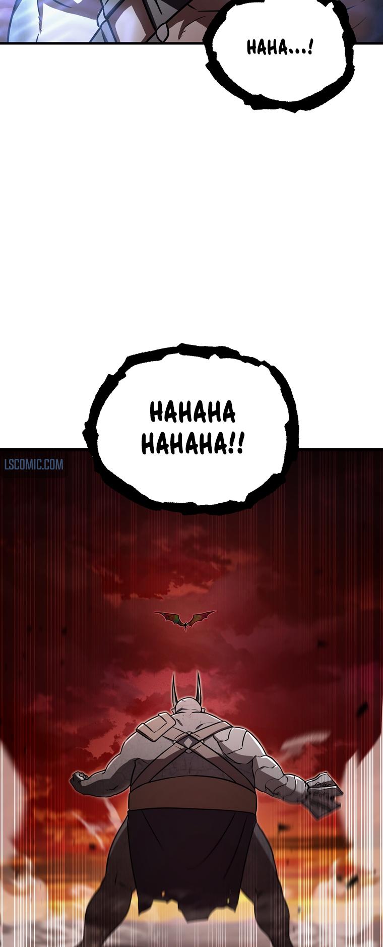 The Player That Can't Level Up chapter 124 page 54